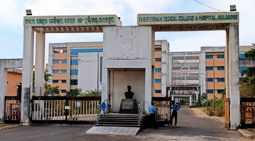 Edu Admission Wala-Fakir Mohan Medical College  And  Hospital